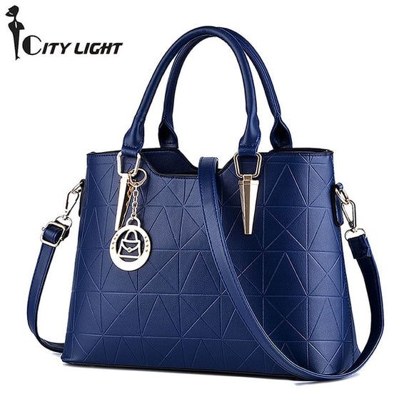 Designer Fashionable Women Leather Handbags | Luxury Ladies Shoulder Handbags