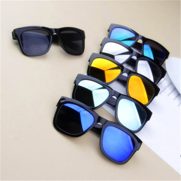 New Fashionable Children Square Sunglasses | Kids Square Goggles Sunglasses for Boys