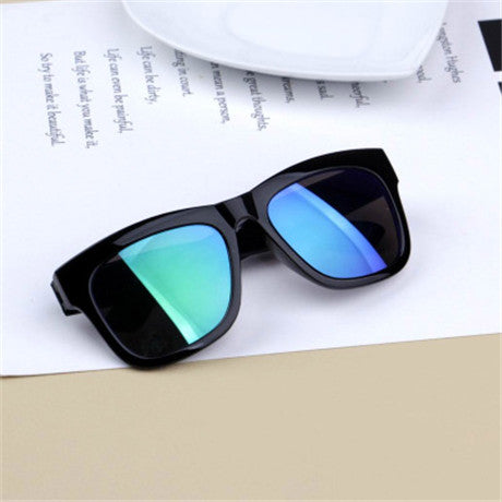 New Fashionable Children Square Sunglasses | Kids Square Goggles Sunglasses for Boys