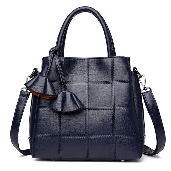 Leather Luxury High Quality Shoulder Bag for Women