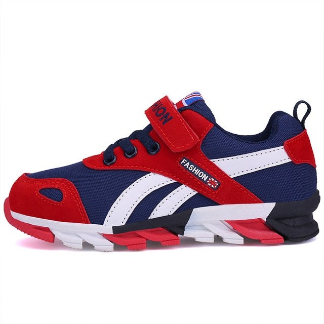 Casual kids School Sneakers Shoes for Boys & Girls | Children Sport Shoes
