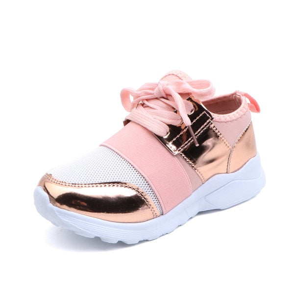 Ultra-light Sneakers Shoes for Boys & Girls | Sport Sneakers Shoes
