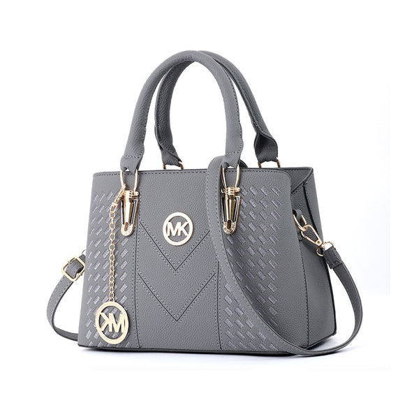 New Fashion Mother Handbag | Cross-Body Korean Version of the Middle-Aged Versatile Purse